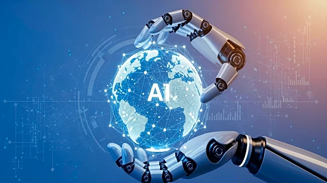 PewDiePie's AI Council Experiment Highlights Challenges of AI Governance