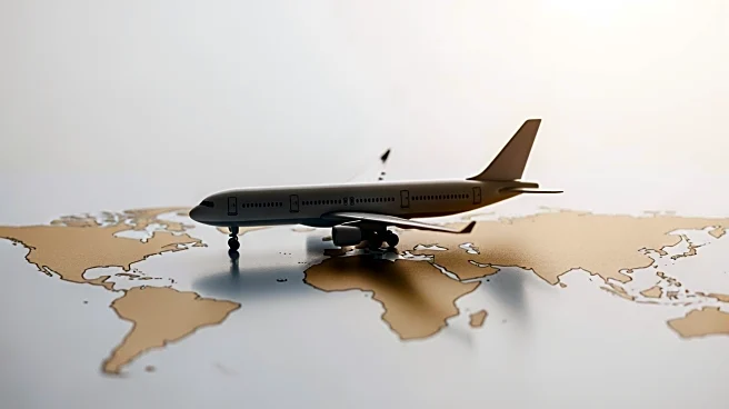 Frontier Airlines Plans Expansion Amid Spirit Airlines' Capacity Reductions