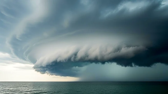 Hurricane Melissa Causes $2.4 Billion in Insured Losses, KCC Reports