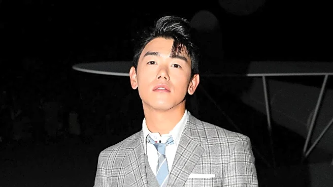 Columnist Eric Thomas Addresses Long-Term Relationship Without Proposal