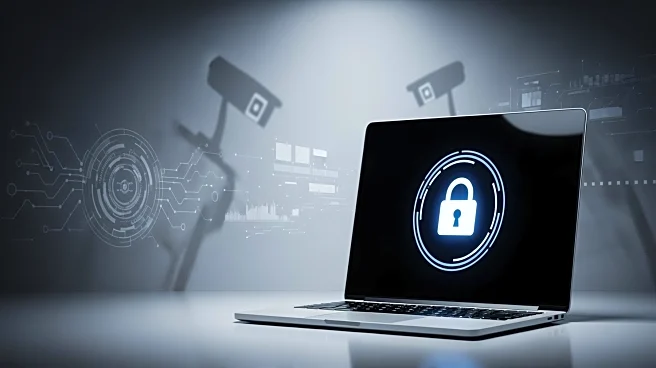 Italian Political Consultant Targeted by Paragon Spyware Raises Concerns