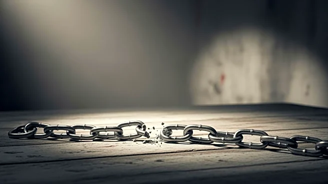 Islamic Relief Warns of Collapse of Sudan's Community Kitchens Amid Civil War