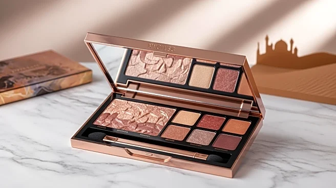 Ulta Beauty Expands to Kuwait, Introducing Luxury Brands to the Middle East Market