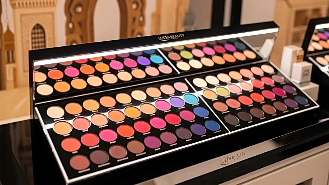 Ulta Beauty Enters Middle East Market with Kuwait Store Launch