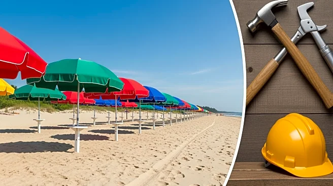 St. Pete Beach Proposes Tourist Tax to Fund Infrastructure Repairs