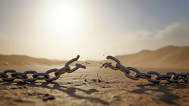 Sudan's RSF Agrees to Humanitarian Ceasefire Amidst Ongoing Conflict