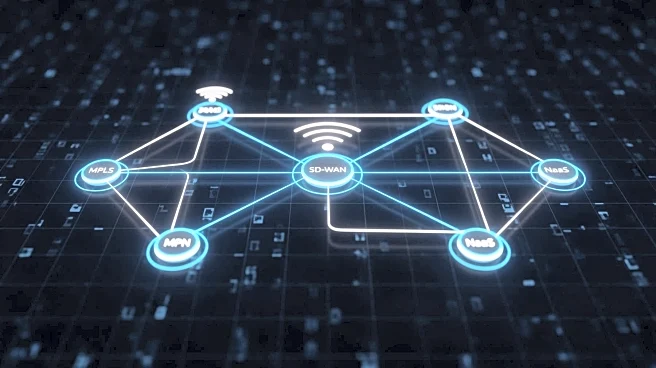 MNOs Transforming Enterprise Strategies with MPLS, SD-WAN, MPN, and NaaS