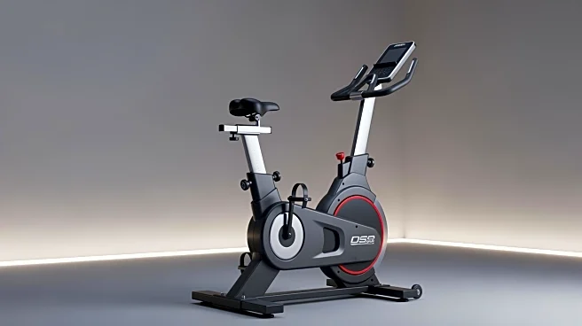 Peloton Announces Layoffs Amid Strategic Overhaul and Revenue Forecast