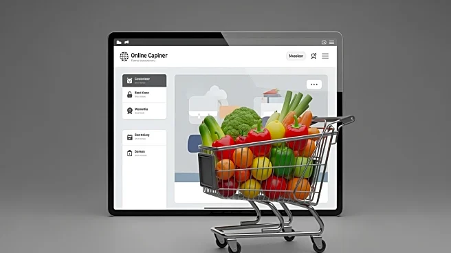 Sainsbury’s Reports Strong Results, Focuses on Omnichannel Strategy