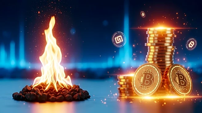 CoinEx Completes 10th CET Repurchase and Burn, Enhancing Token Scarcity