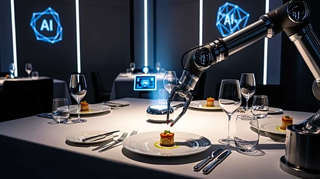 HSMAI Foundation Releases 2025 State of Talent Report Highlighting AI's Impact on Hospitality Workforce