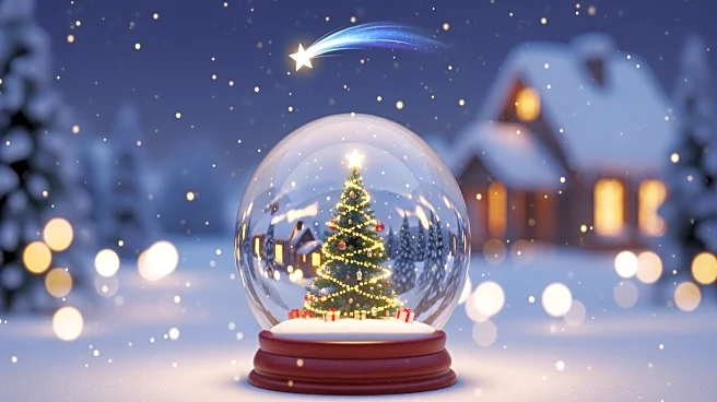 Disney Announces 2025 Christmas Ad Directed by Taika Waititi Featuring New Characters