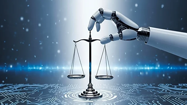 Law Practices Face Challenges Amid AI Disruption and Changing Client Expectations