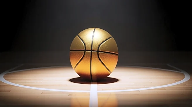 Golden State Warriors Rookie Will Richard Shines in Debut, Impacting Team Dynamics