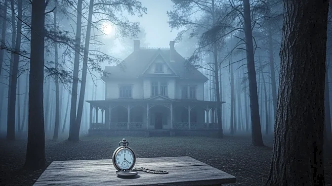 Zach Cregger's Resident Evil Movie Set in Raccoon City, Production Photos Reveal Timeline Context