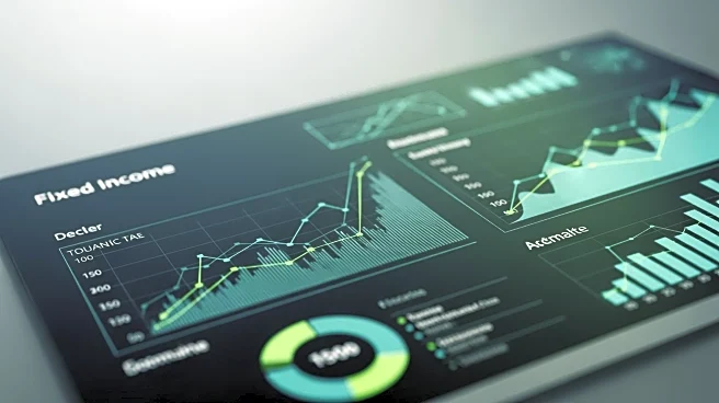 MarketAxess to Launch Fixed-Income Auctions to Enhance US Credit Trading