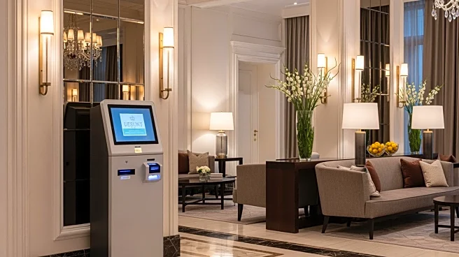 Skift and Mews Report Highlights Shift to Guest-Centric Strategies in Hospitality