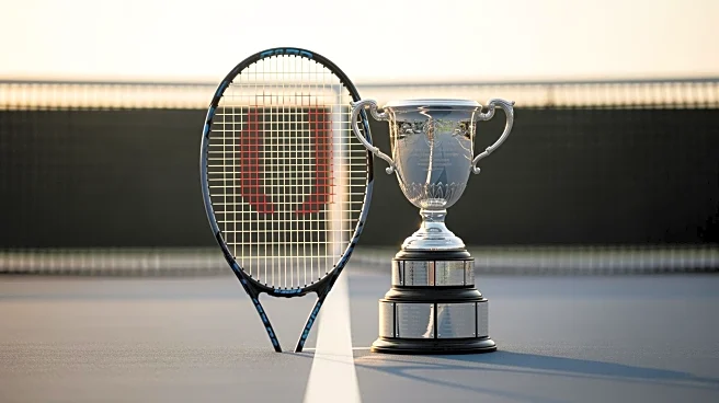 WTA CEO Advocates for ATP Merger to Enhance Tennis League Value