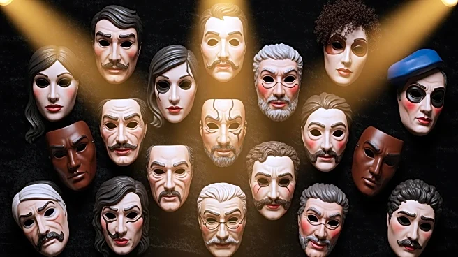 Wicked Actor Marissa Bode Advocates for Inclusive Casting in Hollywood