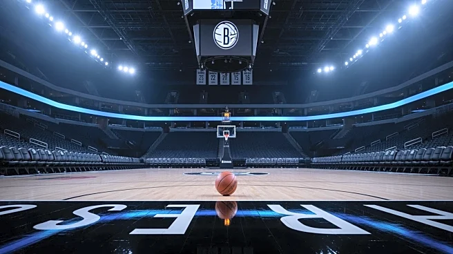 Noah Clowney Shines in Best Two-Game Stretch, Boosting Brooklyn Nets' Prospects