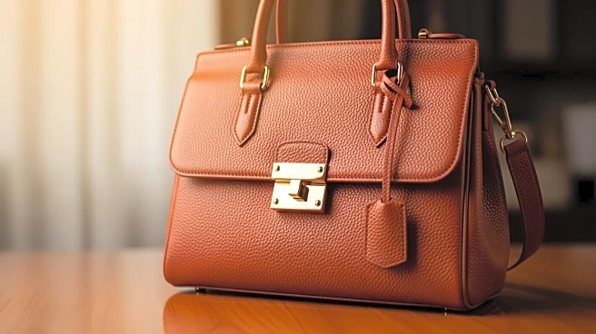 Tapestry Raises Financial Outlook as Coach Brand Drives Growth