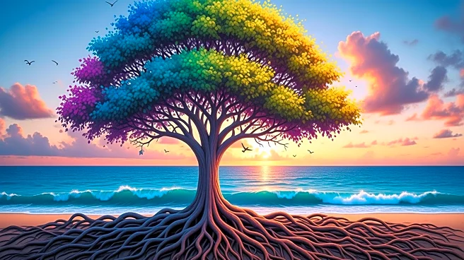 Celeste Mohammed's Novel Explores Trinidadian Family's Generational Trauma