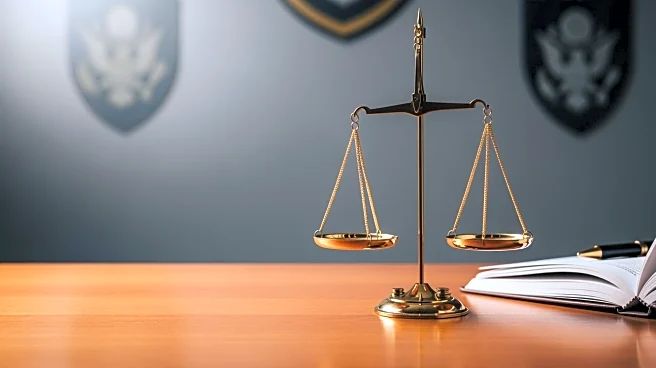 Military Advocate General Under Investigation for Alleged Video Leak and Misconduct