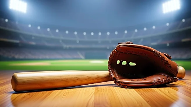 Dodgers Lose World Series Hero Justin Dean to Rival Giants