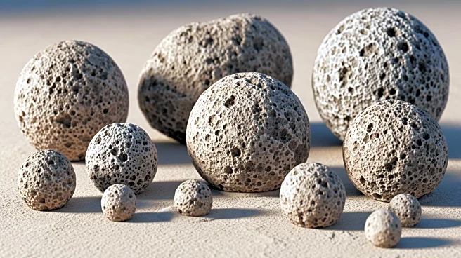 Ancient Australian Rocks Provide New Insights into Moon's Formation