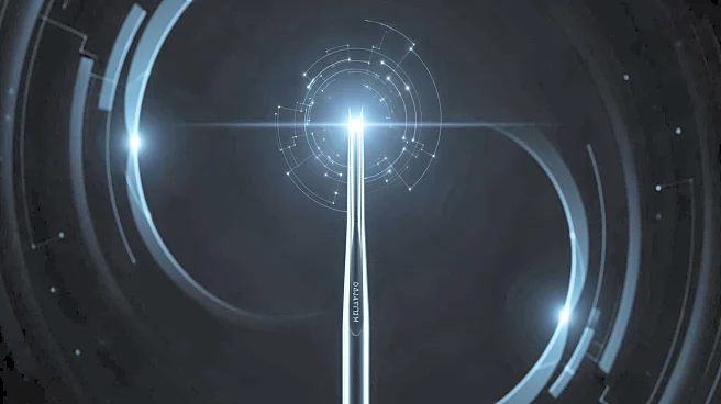 Quantum Light Enhances Electron Emission at Metal Needle Tips