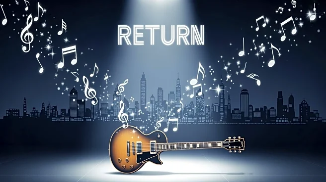 Rock Roll Hall of Fame 2025 Induction Ceremony Returns to Los Angeles with Star-Studded Lineup