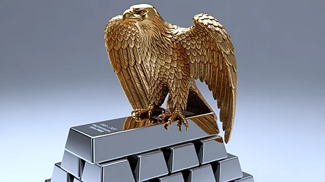 Andra AP fonden Increases Stake in Agnico Eagle Mines, Impacting Institutional Holdings