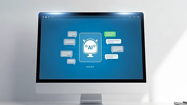 Department of Veterans Affairs Trials AI Chatbot for Staff Efficiency