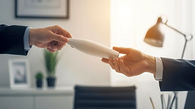 FiBL Germany Leadership Transition: Robert Hermanowski Hands Over Management to New Team