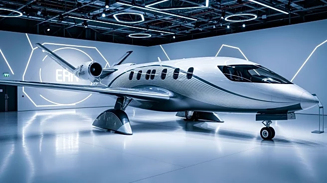 Air New Zealand Launches Electric Aircraft Program with BETA Technologies