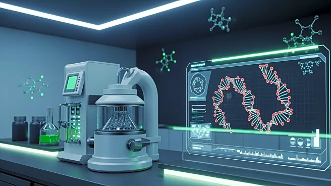 BIOVECTRA and Revolution Biomanufacturing Collaborate on mRNA Design and Production Services