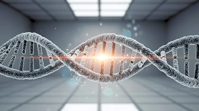Gene Therapy Market Projected to Reach USD 9.05 Billion by 2034 Amid CRISPR Advancements
