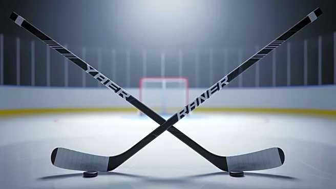 New York Rangers Face Offensive Struggles Amidst NHL Developments