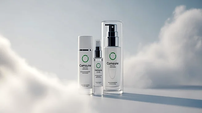 Cloud Beauty Unveils Sustainable Innovations at Cosmoprof Asia 2025