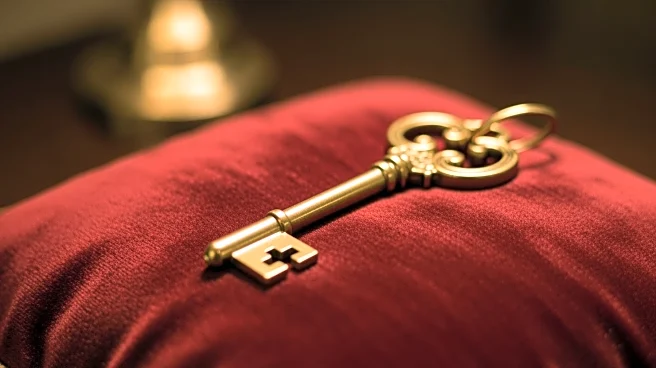 Kalyana Krishnamoorthy Appointed General Manager at The Elmore Hotel in Southlake