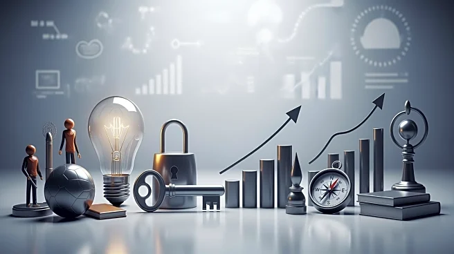 Crowdfunding Strategies from Successful Founders: Lessons for New Entrepreneurs