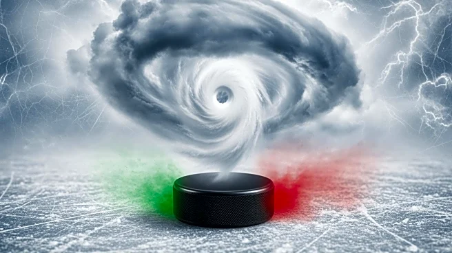 Minnesota Wild vs. Carolina Hurricanes: Condensed Game Recap