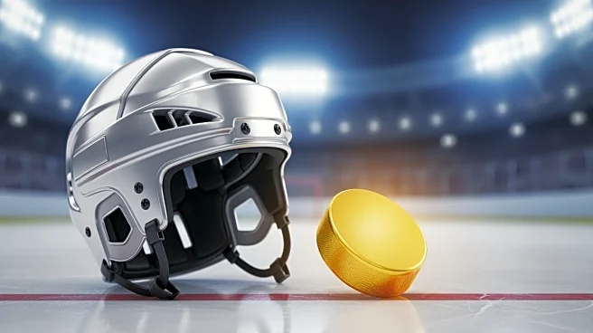 Tampa Bay Lightning Triumph Over Vegas Golden Knights with 6-3 Victory