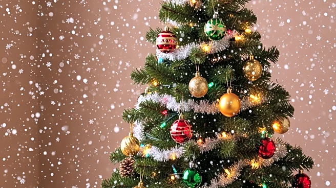 Aimee Lou Wood Withdraws from M Christmas Ad Campaign