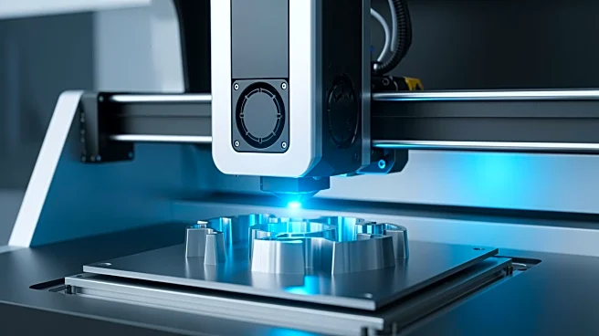 Laser-assisted 3D Printing Revolutionizes Thermoset Device Manufacturing