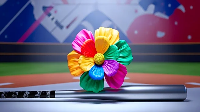 Takashi Murakami Collaborates with L.A. Dodgers for World Series Merch