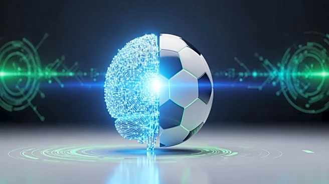 LALIGA Partners with Globant to Implement Agentic Artificial Intelligence for Sports Innovation