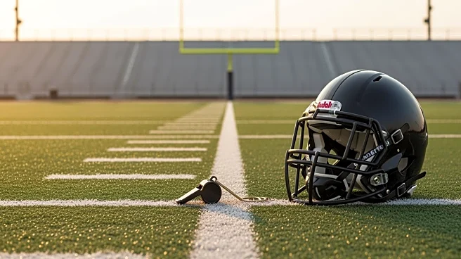Tom Sheedy Retires from Long Island High School Football Coaching