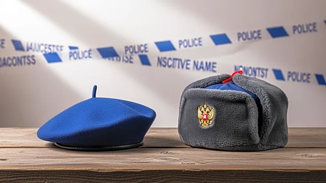 France Criticizes Mali's Security Alliance with Russia Amid Rising Insecurity