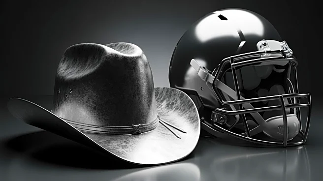 Jerry Jones Asserts Dallas Cowboys' Relevance with Strategic Trades Amid Season Struggles